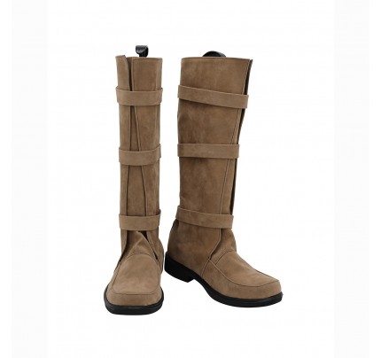 Star Wars Luke Skywalker Cosplay Boots