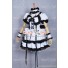 Haruhi Suzumiya Lolita Dress Cosplay Costume