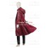 Fullmetal Alchemist Cosplay Edward Elric Costume