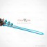 SINoALICE Sword of Cosplay Sword Sorrow Mermaid Cosplay Props