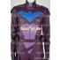 Young Justice Nightwing Cosplay Costume