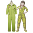 Super Danganronpa Kazuichi Souda Cosplay Costume