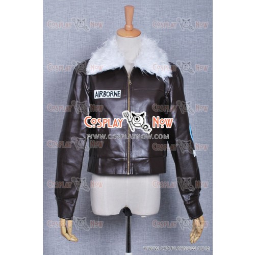 The King Of Fighters Terry Bogard Cosplay Costume