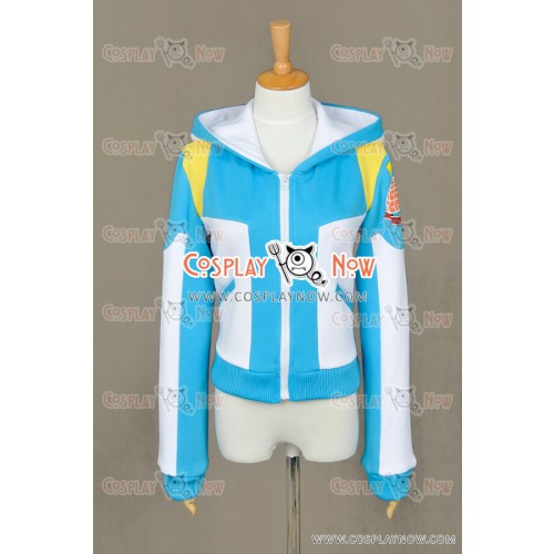 Dramatical Murder Cosplay Aoba Seragaki Costume