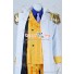 One Piece Cosplay Borsalino Costume