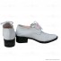 Black Butler Cosplay Baron Cosplay Leather Shoes