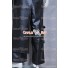 Final Fantasy VII Cloud Strife Cosplay Costume