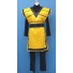 Mortal Kombat Ninja Scorpion Cosplay Costume - 2nd Edition