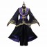 Twisted Wonderland Women Uniform Costume