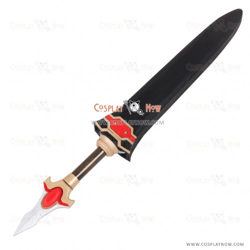 Fate Stay Night Fate Zero Fate/Grand Order Iskandar PVC Cosplay Prop