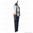 Ensemble Stars Cosplay Arashi Narukami Costume