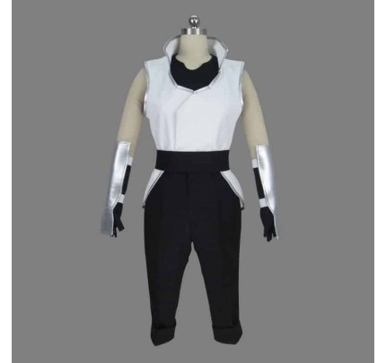RWBY White Fang Cosplay Costume