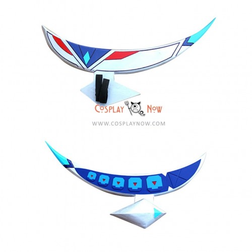 Yu-GI-OH! ZEXAL Kite Tenjo Tenjou Kaito PVC Replica Cosplay Props