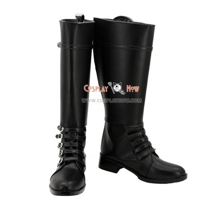 Captain America Cosplay Shoes Scarlet Witch Boots