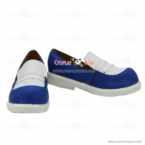 Free! Haruka Nanase Sailor Suit Cosplay Shoes