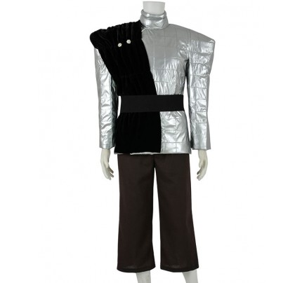 Star Trek Cosplay The Next Generation Romulans Costume
