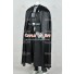 Star Wars The Empire Strikes Back Cosplay Darth Vader Costume