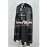 Star Wars The Empire Strikes Back Cosplay Darth Vader Costume
