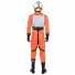 Cosplay Star Wars：Squadrons Costume