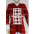 Pandora Hearts Cosplay Alice Red Dress Costume