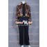 Resident Evil 4 Leon Kennedy Cosplay Costume