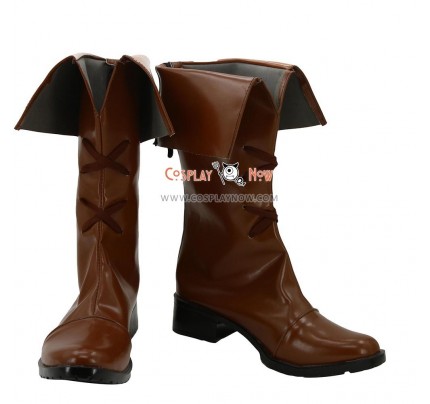 The King’s Avatar Cosplay Shoes Xiaoshiqin Boots