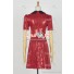 Doctor Who 8 Cosplay Clara Oswald Costume