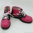 Kagerou Project Shintaro Kisaragi Cosplay Shoes