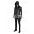 DC Green Arrow Season 5 Prometheus Adrian Chase Cosplay Costume