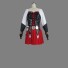 RWBY Volume 7 Ruby Rose Cosplay Costume