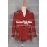 The Fourth Doctor Tom Baker Costume For Doctor Who Cosplay