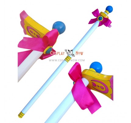 When they cry Furude Rika cane PVC cosplay props