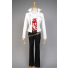 Danganronpa Leon Kuwata Cosplay Costume