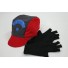 Pokemon Ash Ketchum Cosplay Costume