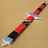 Power Rangers Ninja Storm Thunder PVC Cosplay Props