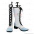Arpeggio of Blue Steel Iona Cosplay Boots