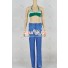 One Piece Nami Cosplay Costume