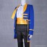 Beauty And The Beast Cosplay Prince Adam Costume