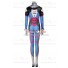 D Va Hana Song Costume For Overwatch Cosplay Uniform