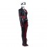 DC Series Suicide Squad Harley Quinn Cosplay Costume