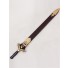 Hortesia saga Leader Sword with Sheath PVC Cosplay Props