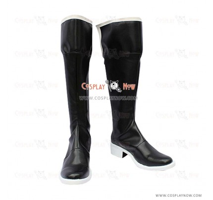 Pandora Hearts Cosplay Shoes Jack Boots
