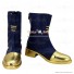 Touken Ranbu Cosplay Shoes Hirano Toushirou Boots