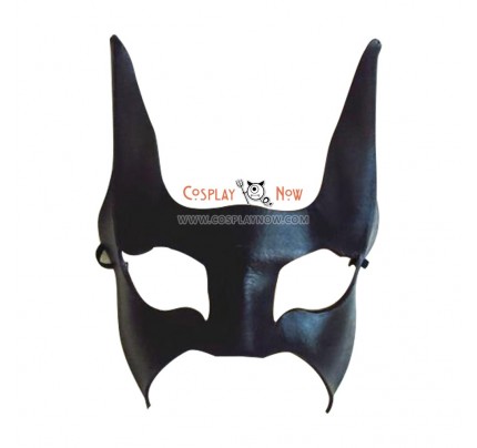 Batman Cosplay Bruce Wayne Mask