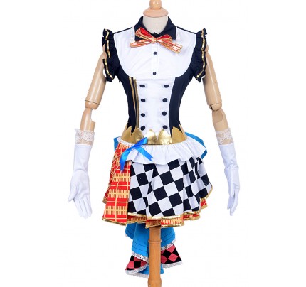 Hanayo Koizumi Costume For Love Live School Idol Project Cosplay