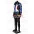 Soldier 76 John Jack Morrison Costume For Overwatch Cosplay Uniform