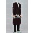 Doctor Who The Bells Of Saint John Cosplay Dr 11th Costume