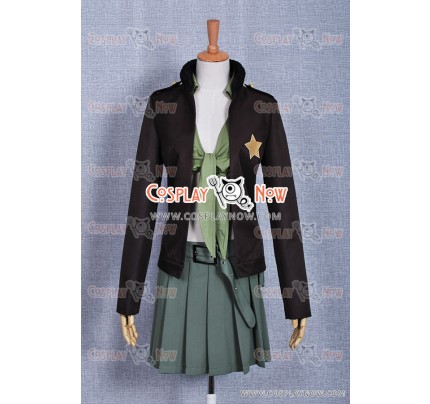 Hetalia: Axis Powers Cosplay Nyotalia United States Costume