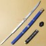 K Anime Yatogami Kurou's Sword PVC Cosplay Props