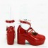 Alice in the Country of Hearts Cosplay Alice Shoes